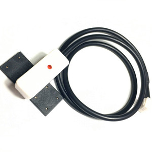 Non Contact Fuel <strong>Level</strong> <strong>Sensor</strong> Capacitive <strong>Sensor</strong> Pipe Water <strong>Level</strong> <strong>Sensor</strong> <strong>Float</strong> Switch Water <strong>Level</strong> Switch NPN Output - Product Image 1