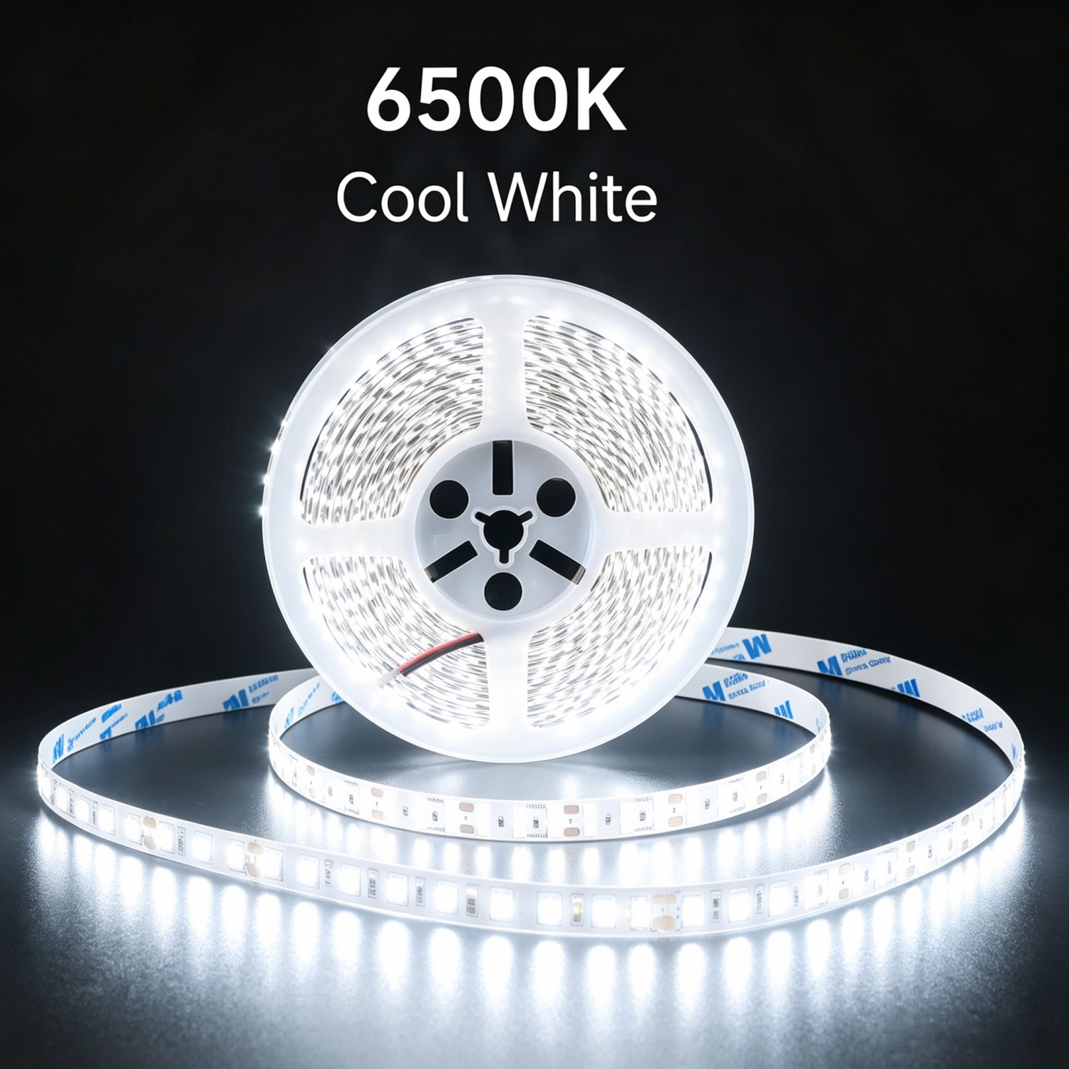 6500K