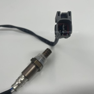 18213-61J00สำหรับ1.3L <span class=keywords><strong>Suzuki</strong></span> APV 2000-2014 1.6L 1.5L แลมบ์ดาด้านหน้าใหม่เซ็นเซอร์ออกซิเจน G16A M13A <span class=keywords><strong>M15A</strong></span> เครื่องยนต์ M16A - Product Image 4