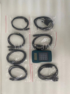 Tachograph Programmer CD400 Work for Truck Tool CD400 - Product Image 3