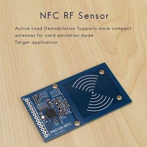 Pn5180 Nfc Rf Sensor Iso15693 Rfid Hochfrequenz Ic Karte Icode2 Reader Schreiben - Product Image 3