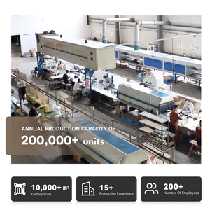 Fanfu Hoge Kwaliteit Heavy Duty Anti Smashing Oliebestendige Waterdichte Ademende Industriële Bouw Veiligheidsschoenen Voor Werknemers - Product Image 4