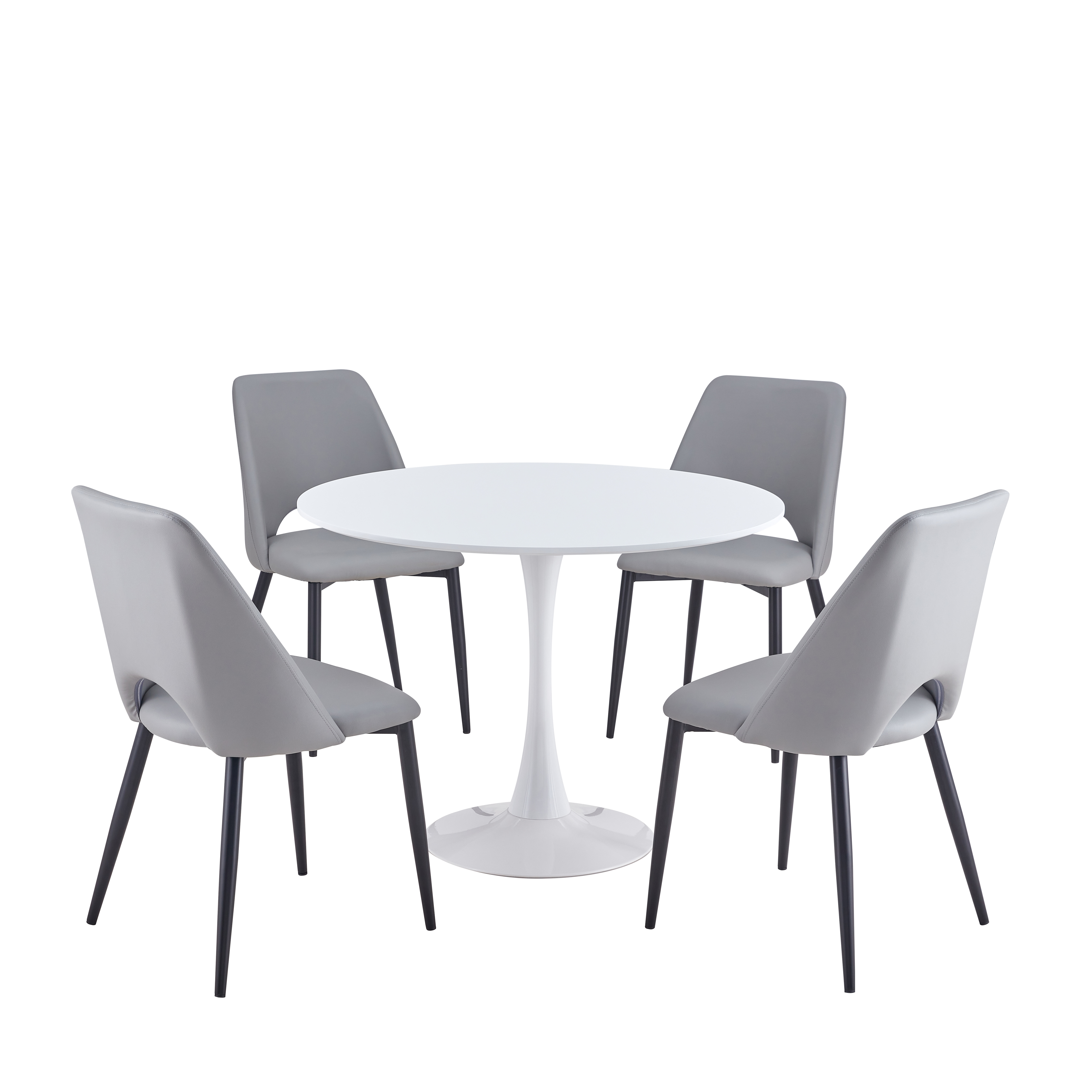 สีเทาเข้ม