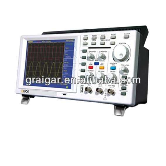 デジタルオシロスコープ OWON PDS5022S デジタルオシロスコープ OWON PDS5022S
