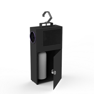 Schwimmender Decken diffusor Traditionelle Modelle 1000ml Smar-kontrollierter Aroma diffusor für Stangen - Product Image 1