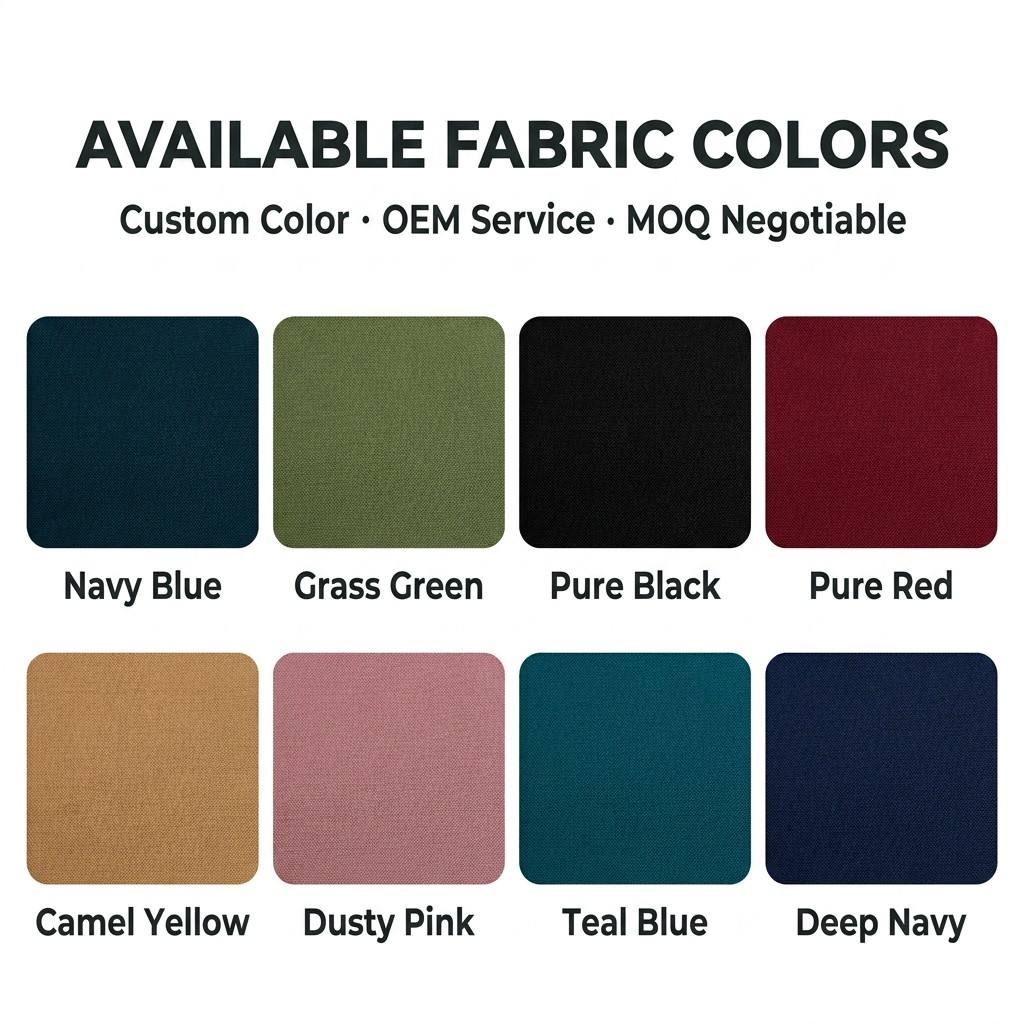 Customized Color