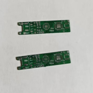 มาเธอร์บอร์ด LED PCBA พร้อมสายเปล่งแสง - Product Image 6