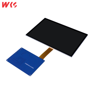 Kapazitives 10,1-Zoll-USB-Touchscreen-Panel 1280*800 TFT IPS LCD-Touch-Display Raspberry Pi - Product Image 3