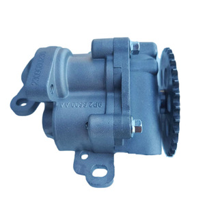 プレミアムForDトランジットV3482.4エンジンオイルポンプ9P2-6600-AA7C19-6600-AB JMC Vigus5スペアパーツトランジットヴァンプーマ2.4エンジン用 - Product Image 2
