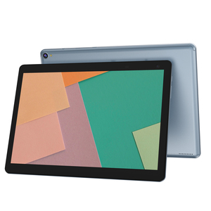 10.1インチ容量性スクリーンWiFiタブレット32GBメモリ付きビジネス用Android用15タブレットPC - Product Image 6