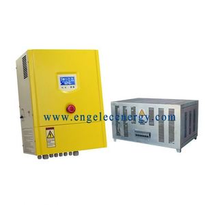 EEGT de turbina de viento controlador de sistema de cuadrícula 10KW 15KW 20KW de turbina de viento controlador de carga de descarga - Product Image 1