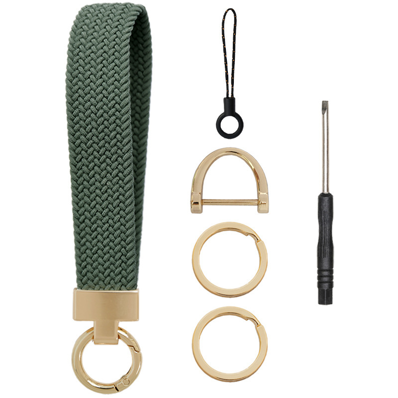 Verde militar