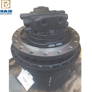 Máy Xúc Du Lịch Động Cơ Con Dấu Nổi EX300-1 EX300-2 EX300-3 EX400 EX400-5 EX450 EX550-3 EX1900 EX2500 - Product Image 4