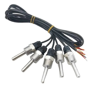 IP68防水18b20温度センサーds18b20温度プローブ - Product Image 5
