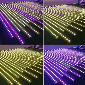 Ticaret güvencesi şerit lamba ışık flaş aydınlatma paneli tavan ampul tüp duvar/ekran led aydınlatma - Product Image 5