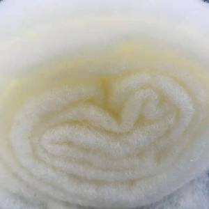 床垫填充用针刺纺织填料羊毛填料 - Product Image 3