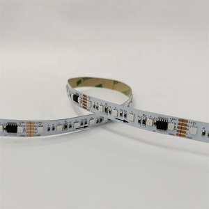 DC24V SM18512 2835 RGB LED şerit 96LED/m bakır gövde IP20 değerlendirme - Product Image 3
