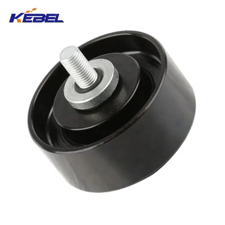 Tensioner Pulley for Toyota Hiace 2KD 1KD 88440-0K040 Idle Pulley Assy