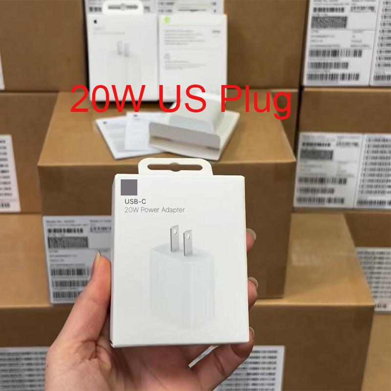 Prise américaine blanche 20 W