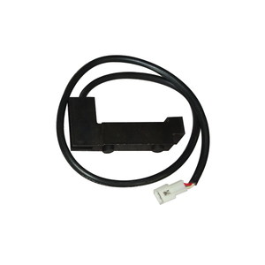 用于sulzer弹体织机备件编号911328097/911402174/ 911328098/ 911328019的弹丸传感器pu