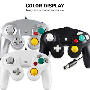 จอยคอนโทรลเลอร์ NGC สำหรับเกมแพดสำหรับจอยเกมส์ - Product Image 2