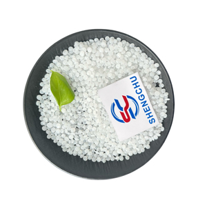 เม็ดพลาสติก HDPE เกรดต่างๆเม็ดพลาสติก HDPE แบบเสริมแรง - Product Image 3