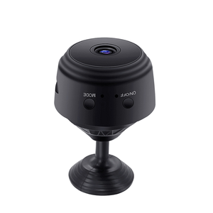 Mini telecamera IP 480p con funzione di Reset del sensore di visione notturna a infrarossi e supporto della scheda di memoria Garanzia di 1 anno - Product Image 2