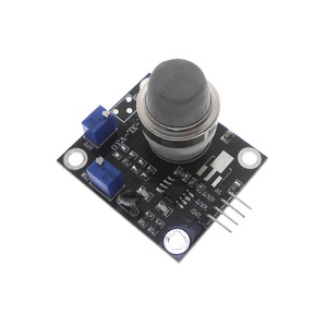 MQ138 detección cualitativa de formaldehído orgánicos volátiles de sensor de gas para MQ-138 - Product Image 2