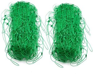 5ft x 15ft Hochleistungs-Garten gitter Netz Kunststoff Pflanzen unterstützung Rebe Klettern etz