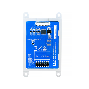 Módulo LCD TFT SPI Serial 2,8*240 de 320 pulgadas para Arduino con controlador CTP/RTP ST7789