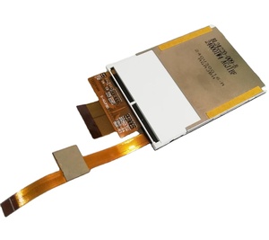 2.4 pollici 240*320 MCU interfaccia TFT LCD display touch screen pannello con ILI9341V driver IC modulo touch lcd - Product Image 6