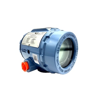 Hot Sell Rosemounte Hochwertiger 3144 Temperatur transmitter EMERSON 4-20mA Ausgang HART 3144P - Product Image 5
