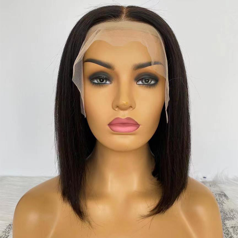 hd lace frontal wig