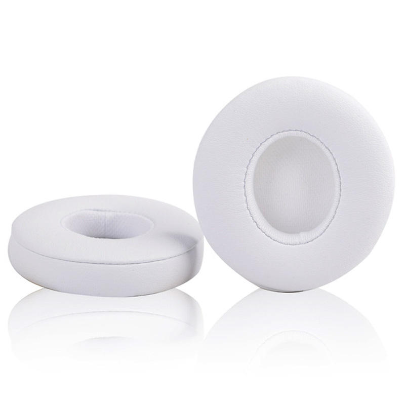 Blanc (1 paire, pour Sans fil)