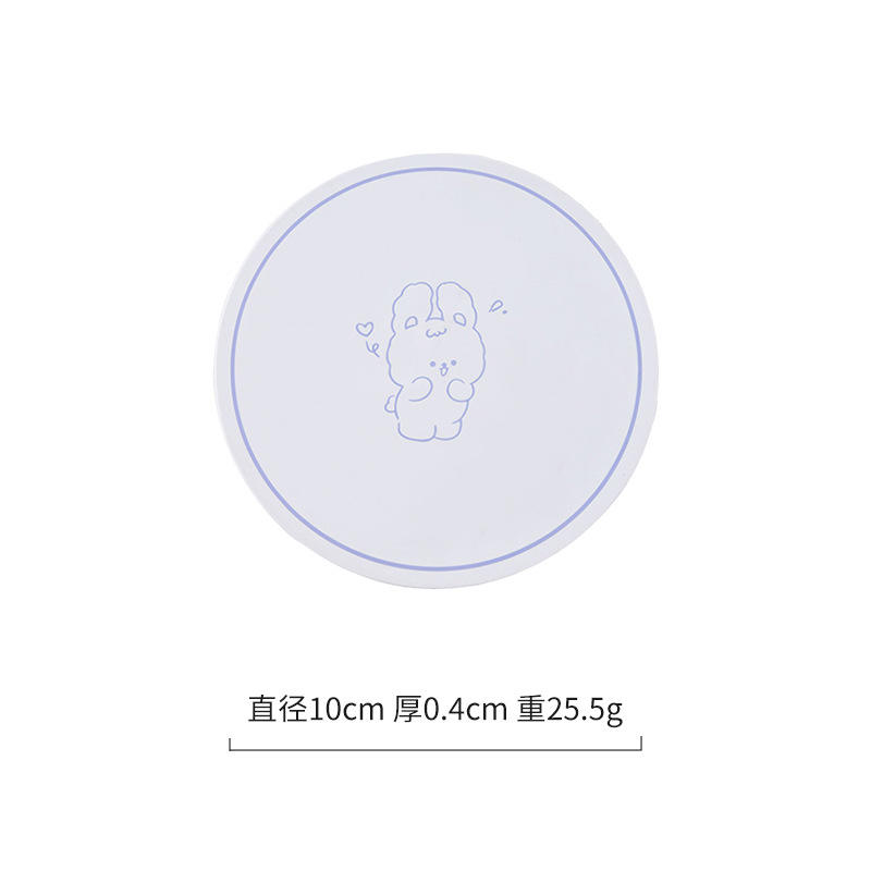 Bleu saphir (lapin mignon)