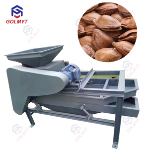 Mejor Precio palm kernel crusher y separador de la máquina a un precio competitivo - Product Image 5