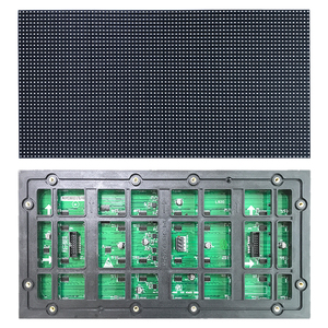 P4 açık tam renkli led LED ekran modülü RGB - Product Image 5
