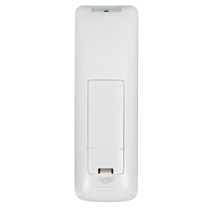 Replacement AC Remote <strong>Control</strong> for S-AMSUNG Air Conditioner New 433MHz LED Rubber Keypad Automatic Function &amp; Shock Resistant
