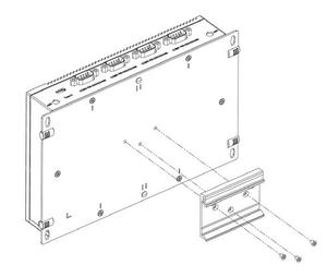 <strong>Advantech</strong> 11th Intel Core I7/i5/i3 Processor Modular Box PC with 4x Gb Stock <strong>Embedded</strong> <strong>Computer</strong> - Product Image 4