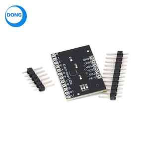 MPR121 Breakout V12 <strong>Proximity</strong> Capacitive Touch <strong>Sensor</strong> <strong>Controller</strong> Keyboard I2C Development Board Y-DONG-A - Product Image 2