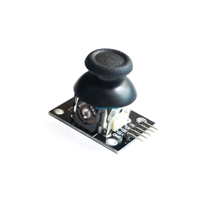 Arduino 2軸XYジョイスティックモジュール用高品質PS2ジョイスティックコントロールレバーセンサーKY-023定格4.9 /5 - Product Image 6