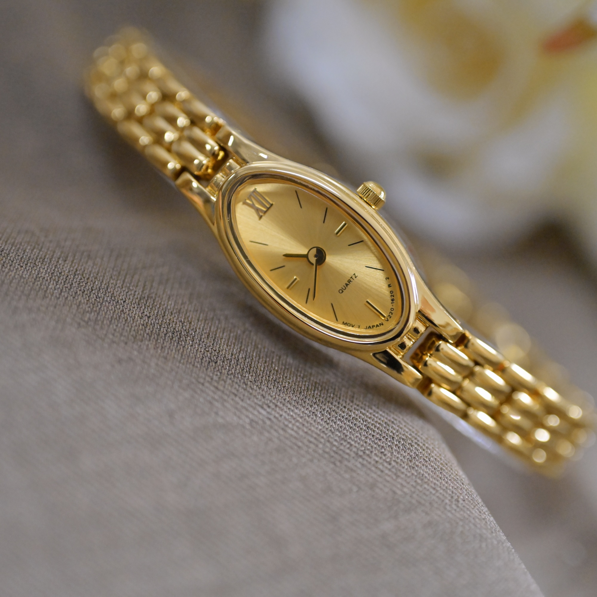 Gold
