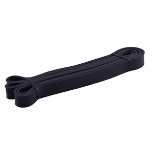 Expansor de látex para ejercicio de gimnasio en casa, banda elástica para ejercicios, bandas de asistencia para tirar hacia arriba, banda de resistencia al estiramiento - Product Image 3