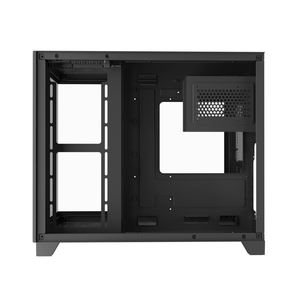 JNP游戏玩家配件电脑桌面机箱游戏系统单元电脑机箱 - Product Image 6