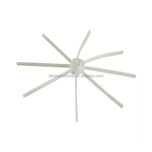 Запчасти для лопастного колеса DIEBOLD Opteva 29-008419-000F 29008419000F, предназначенные для эффективного функционирования банкоматов - Product Image 1