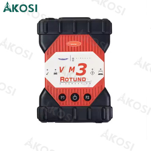 Per Ford VCM 3 IDS VCM3 dispositivo di programmazione strumento diagnostico professionale - Product Image 3