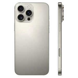 ASISオリジナル2SIM中国版Apple for iPhone 16 Pro Max 256GBロック解除5Gセルラー8GB中古携帯電話用 - Product Image 3
