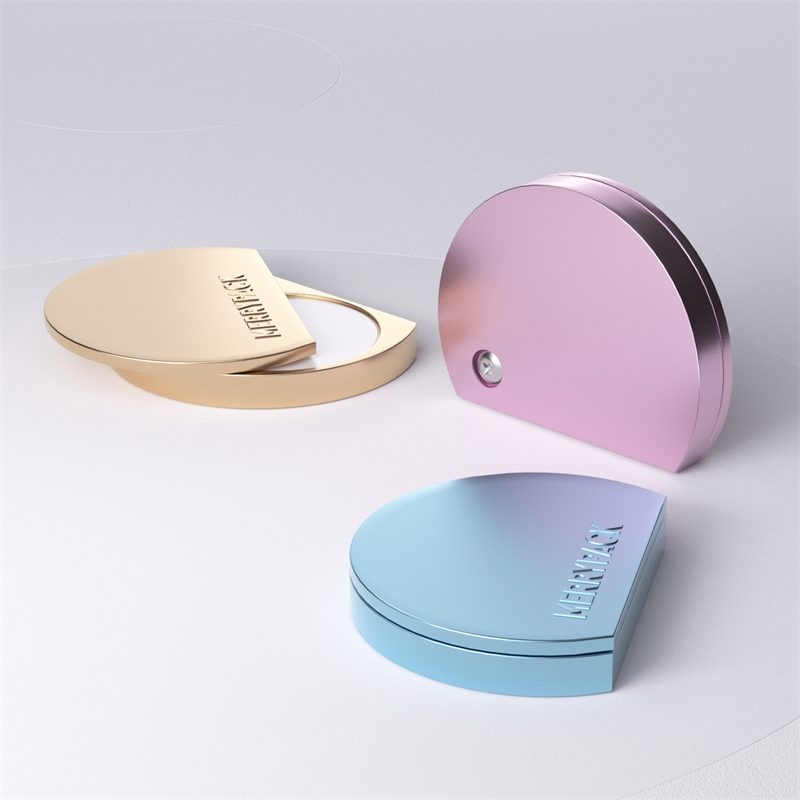 Customized color