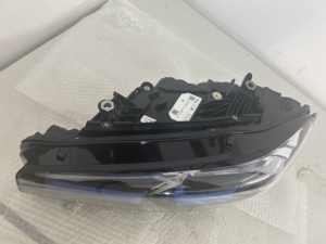 For BMW G2X 2022 2023 2024 <strong>12V</strong> <strong>80W</strong> 11000LM Headlight Auto Lighting Systems Used Original Car <strong>Led</strong> Laser Headlight for BMW G2X - Product Image 6