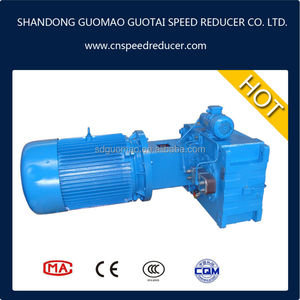 P2SH7 机械变速器齿轮箱减速器液压汽轮发电机 - Product Image 5